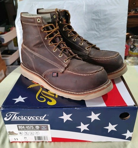 Thorogood 804 4575 - men's, size