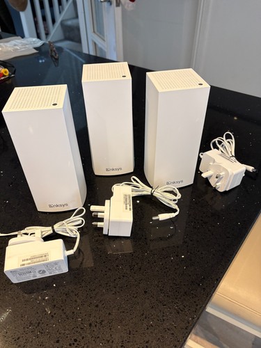 Linksys atlas mx2000 whole - atlas,