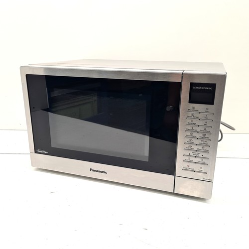 Panasonic 1000w 32l - panasonic,
