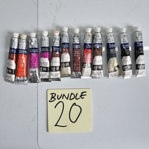 Winsor newton cotman - winsor,