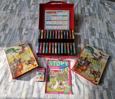 Complete Marshall Cavendish