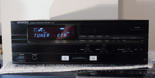 KENWOOD A-91 Stereo Integrated