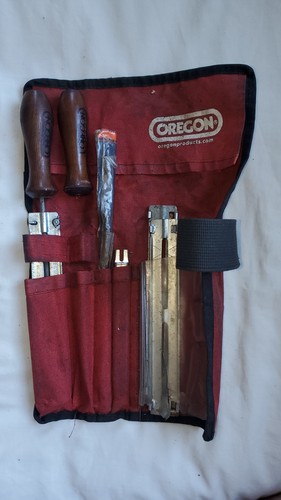 Oregon chainsaw - oregon,