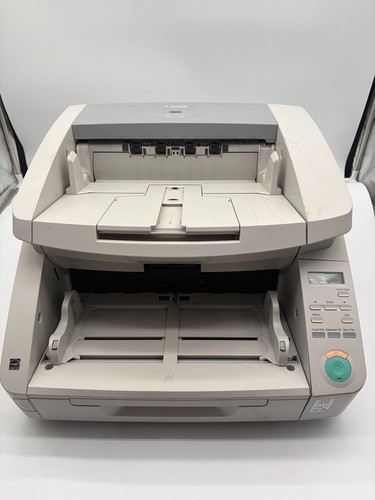 Canon imageformula g1100 - canon, dr-g1100