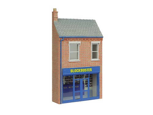 Bachmann 0225 scenecraft - 44-0225,
