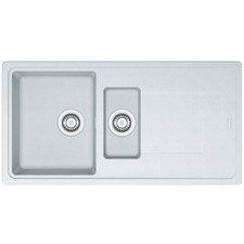 Franke Gemini GMD651WH 1.5