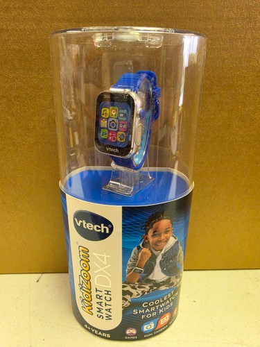 Vtech kidizoom smart watch - vtech,