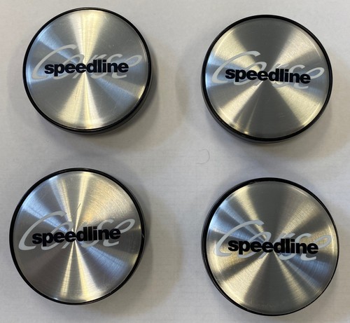 Set genuine speedline - ,
