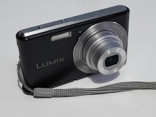 Panasonic Lumix DMC-F5 14.1MP