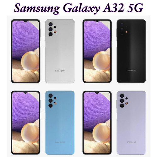 Samsung galaxy a32 - galaxy,