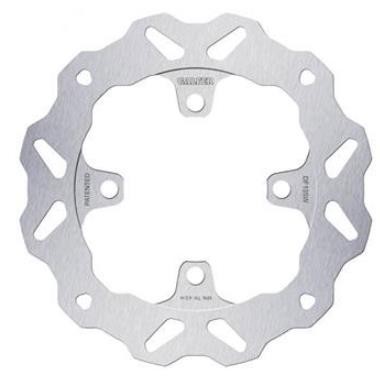 Galfer wavy rear brake - galfer,