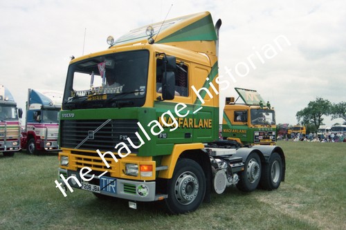 Thh truck photos volvo f10 - photos,