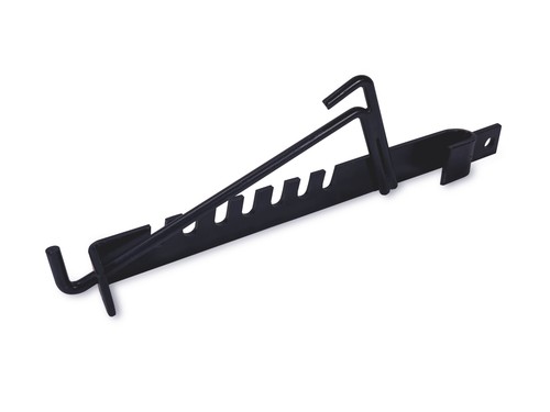 Trammel hook camp fire - camp, pot