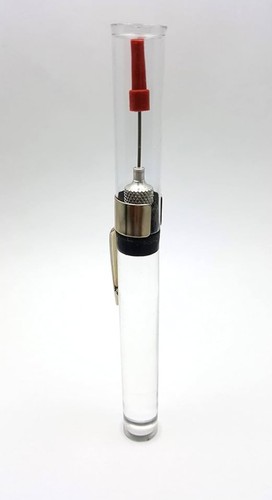 Pen oiler filled - oiler, oil