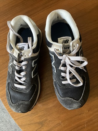 New balance 574 women - balance, women's