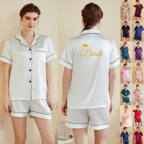 Personalized womens pyjamas - uk,