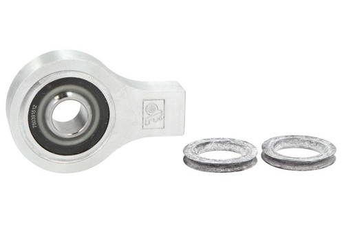 Driver cab suspension - driver's, repair