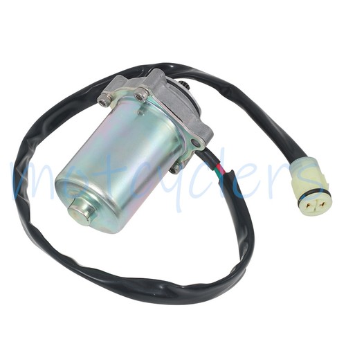 Starting starter for honda - starter,