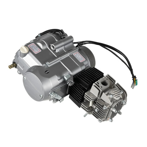 125cc engine motor - 125cc,