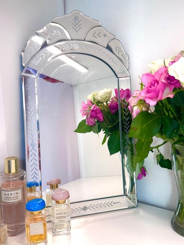 Vintage venetian style - vintage,