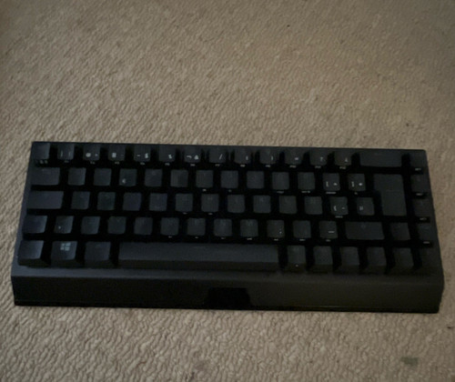 Razer blackwidow mini - razer,