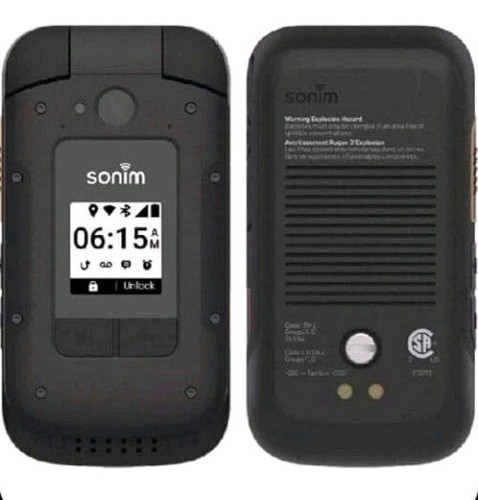 Sonim xp3 plus xp3900 - plus,