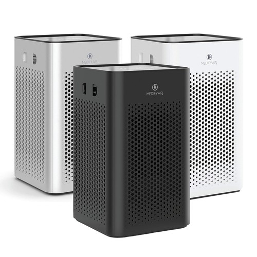 Medify air purifier 25 - purifier, ma-25