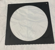 405mm x 405mm Gel Frame Strand Lighting Pollux Vega TV Studio Theatre 5k Fresnel