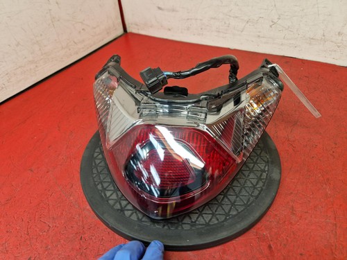 Honda 125 tailight - sh, rear