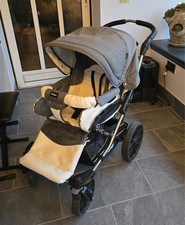 Emmaljunga pram travel system