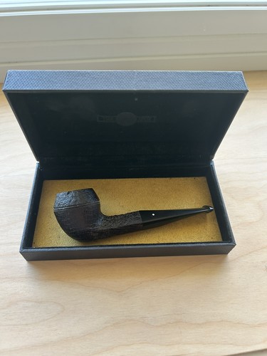 2020 dunhill shell briar - shell, 4104