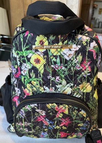 Betsey johnson harlow nylon - betsey, xo