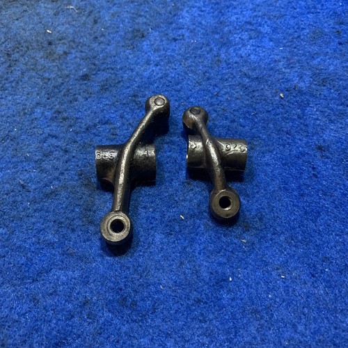 Norton rocker arms - arms, left