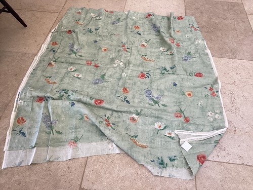 Vintage anna french - french, hyperion