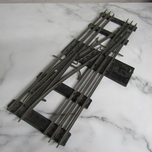 Hornby gauge rail electric - hornby,