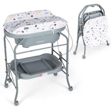 Baby Changing Table with