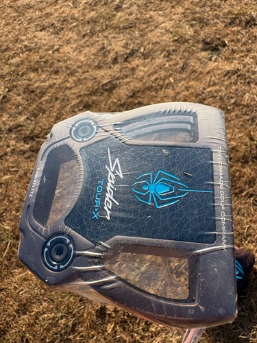 Taylormade spider tour - tour, x