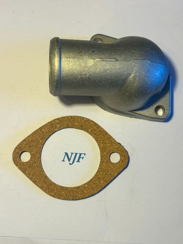 Kent thermostat housing new - housing,