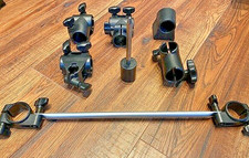 Yamaha DTX Drum Clamps –