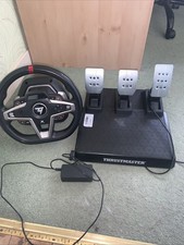 Thrustmaster T248X Racing