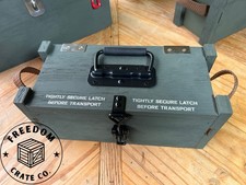 RangeMaster 400 Wooden Ammo