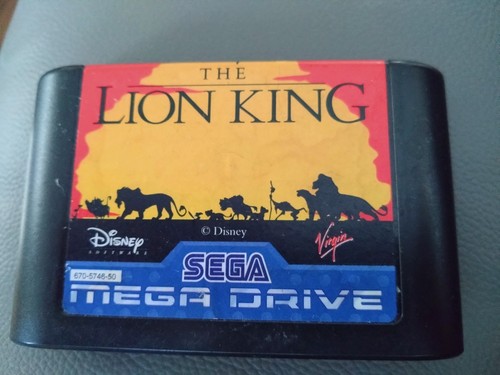Sega mega drive - mega,