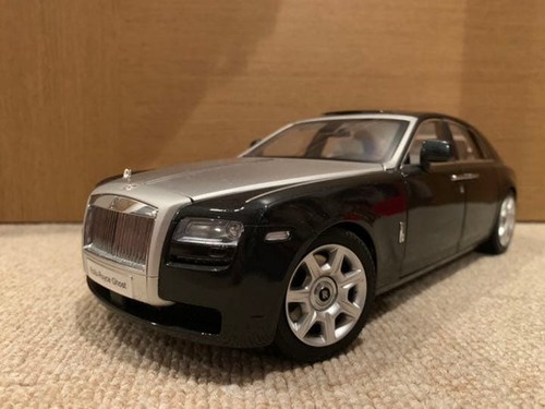 Kyosho rolls royce - rolls-royce, ghost