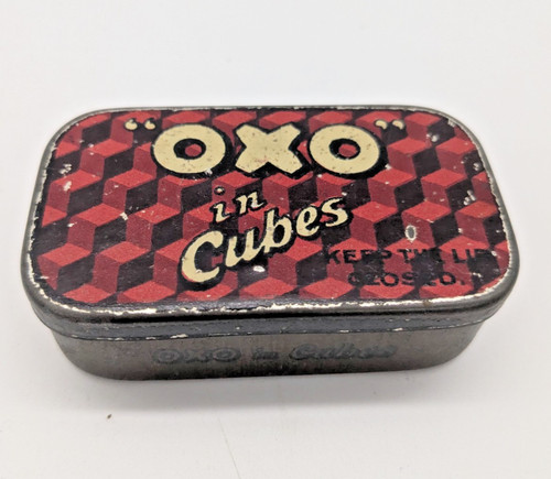 Original early 20th century