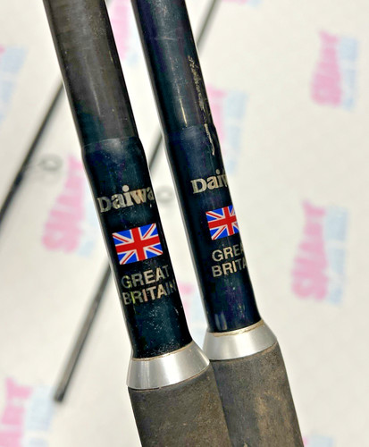 Daiwa infinity carp rods - daiwa,