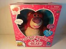 Lots-O'-Huggin' Bear Toy Story