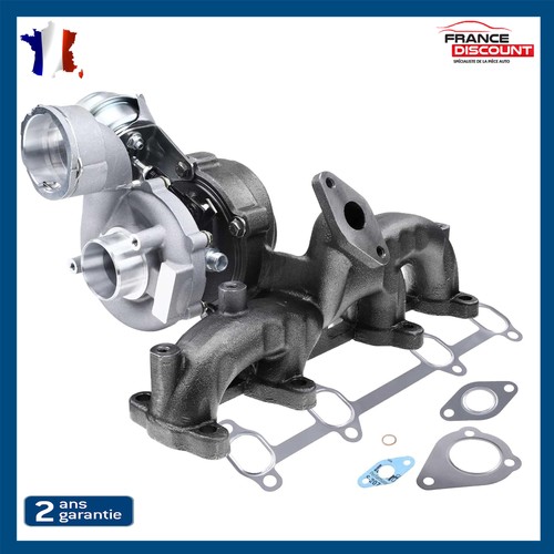 Turbo charger for seat leon - for, /