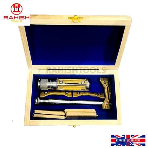 New cylinder engine - new,