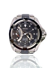 Seiko Velatura Kinetic Direct