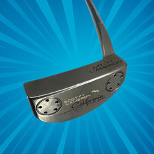 Scotty Cameron California Del